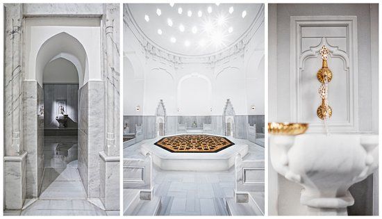 Łaźnia publiczna Haseki Hürrem Sultan Hamamı