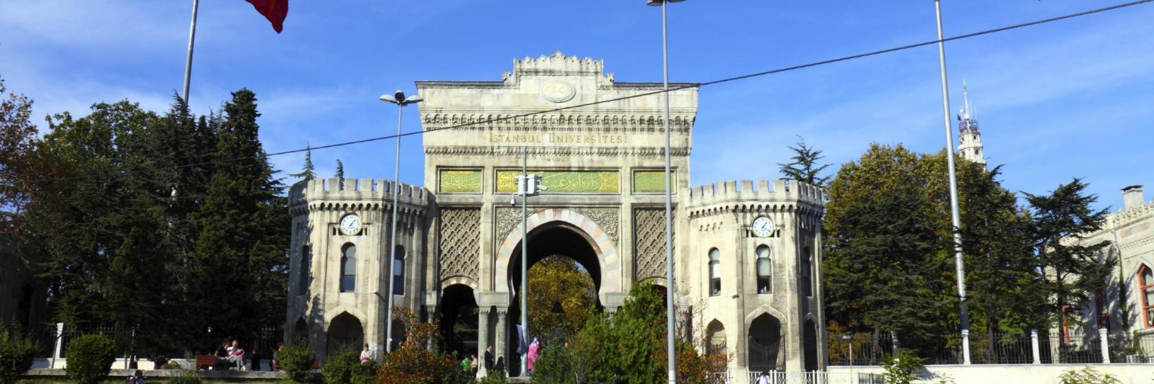Beyazıt Meydanı
